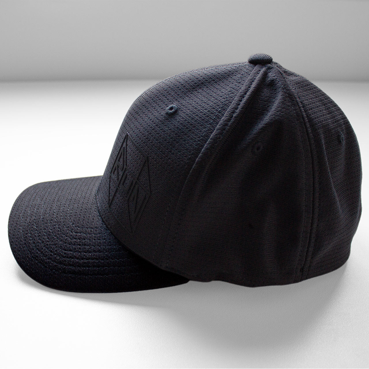 RUN Cube Performance Dry & Cool Hat from TWO CORRALS Lifestyle Running Brand